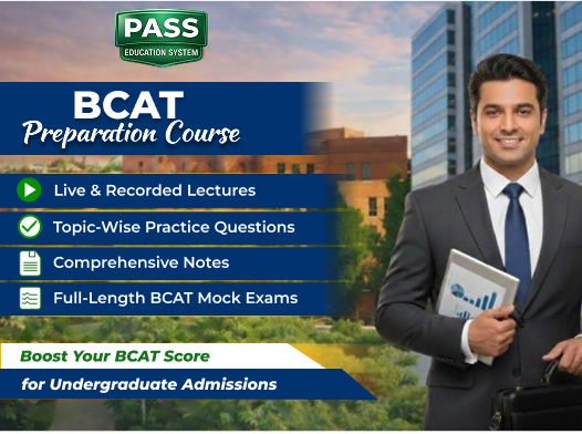 BCAT Preparation