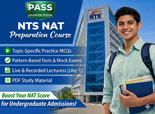 NTS / NAT Preparation